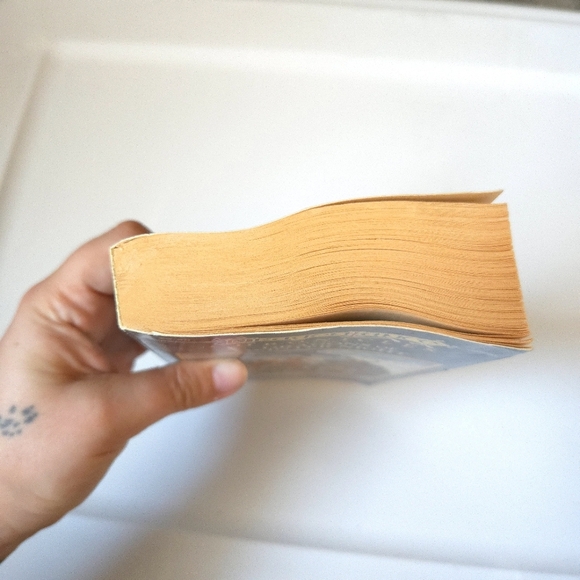 Dragons of Winter Night Paperback Book - Picture 6 of 8